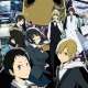   Durarara!! <small>Theme Song Performance</small> (ED1) 